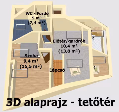 Eladó