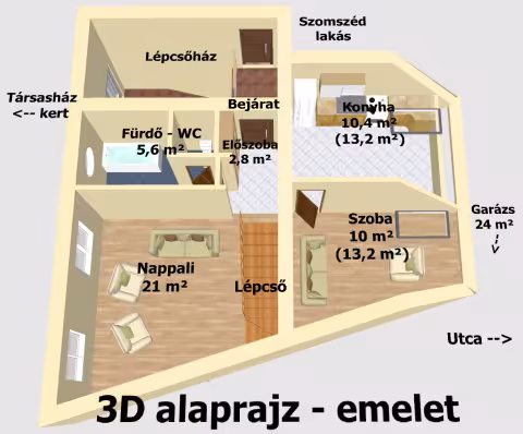 Emelet