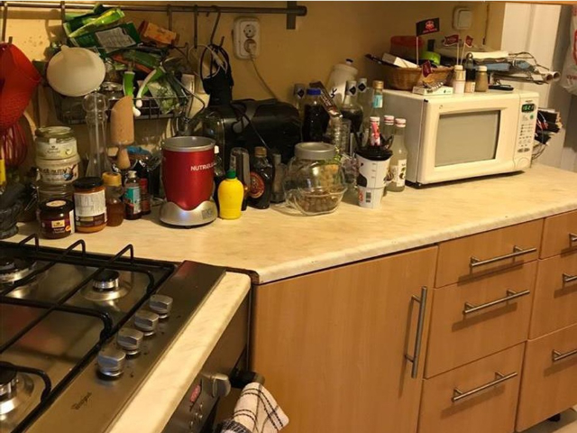 Telefonos fotó rendetlenséggel